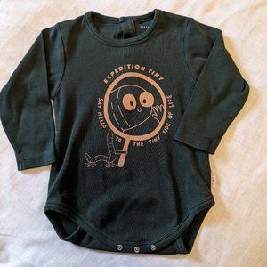 Tiny Cottons onesie